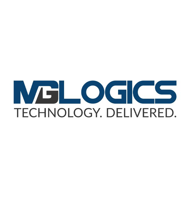 MG Logics logo