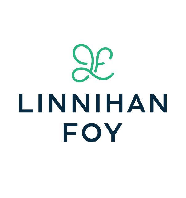 Linnihan Foy logo