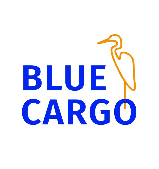 Blue Cargo