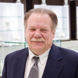 Picture of Brad Huisken