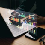Effective data visualization can greatly enhance the understanding of financial data. Many professionals in finance use benchmarking as a tool to gauge their performance against industry standards.