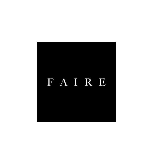 Faire Logo