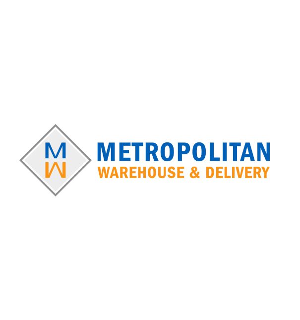 Metropolitan Warehouse & Delivery