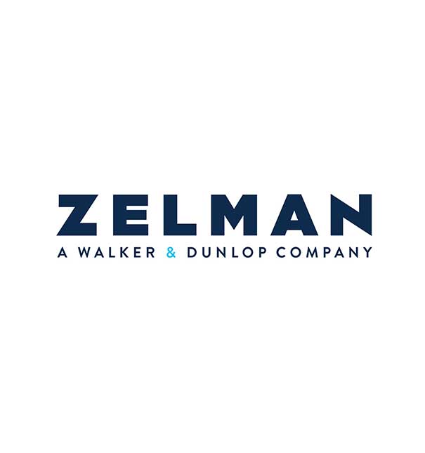 Zelman Logo
