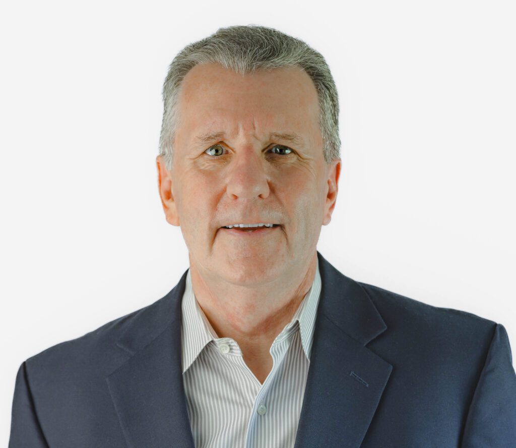 Peter Theran Headshot