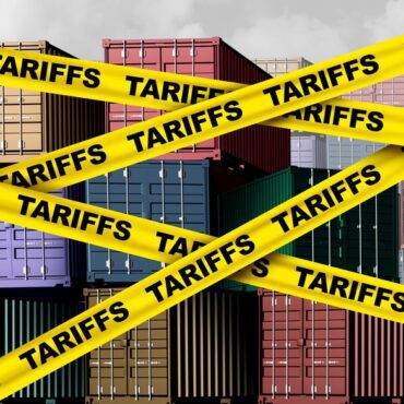 Tariffs impacting imported goods for furniture retailers.