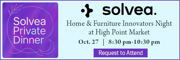 Solvea Market Dinner