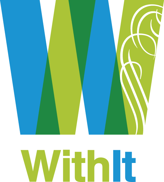 WithIt logo
