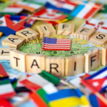 US Tariff Trade Talks with multiple countries