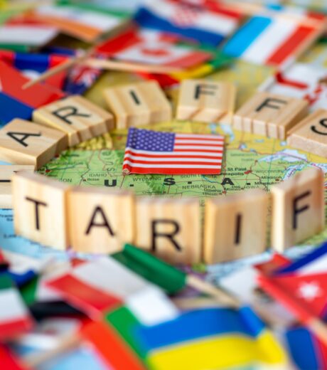US Tariff Trade Talks with multiple countries