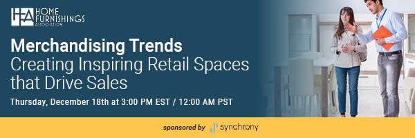 Merchandising Trends