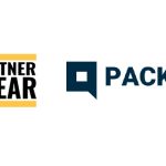 HFA Partner of the Year logo and the Package.AI logo