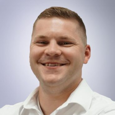 Mark Primuth Headshot