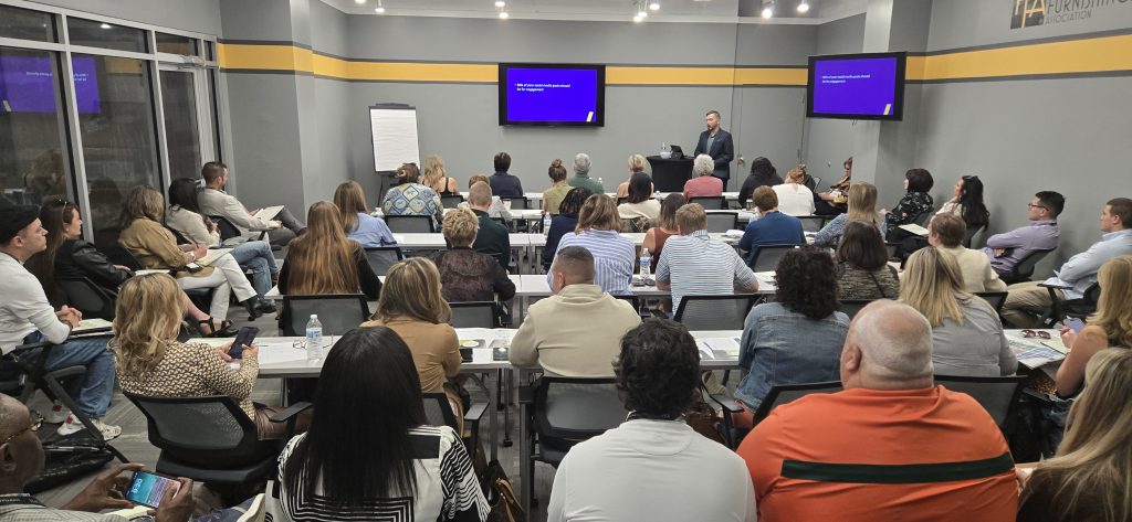 HFA High Point Market Seminar R