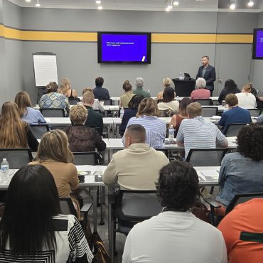 HFA High Point Market Seminar R