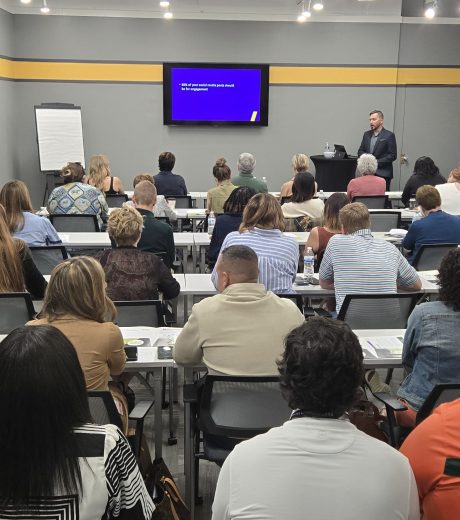 HFA High Point Market Seminar R