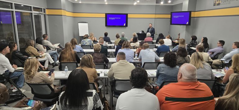 HFA High Point Market Seminar R