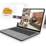 3D Visualization -3D Cloud