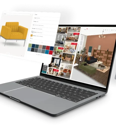 3D Visualization -3D Cloud