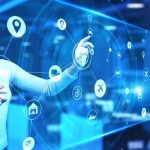 AI-Driven Logistics and Smart Supply Chain Network.