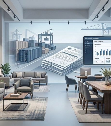 CBP tariff refunds Phase 1 for furniture retailers