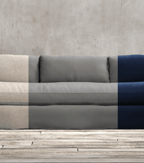 Pyxmagic Draping of furniture