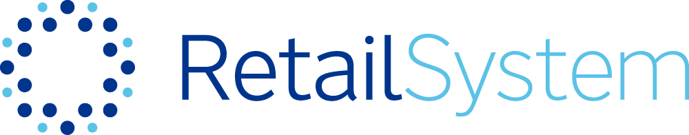 RetailSystem logo