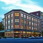 Room & Board Boston, MA location