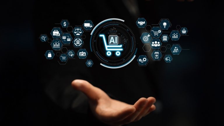 AI transforms ecommerce by enabling smart product recommendations, AI automated shopping decisions, and AI-powered ecommerce analytics to optimize customer experience and AI ecommerce success.