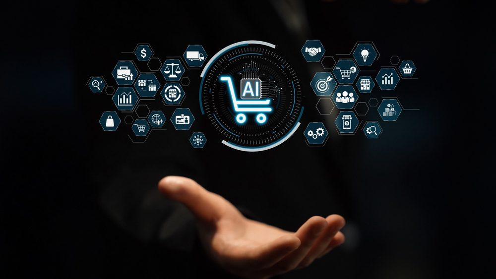AI transforms ecommerce by enabling smart product recommendations, AI automated shopping decisions, and AI-powered ecommerce analytics to optimize customer experience and AI ecommerce success.
