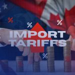 Tariff trade increases with Canada